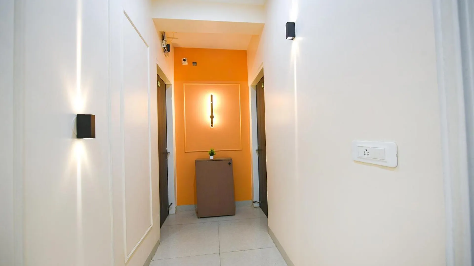 Fabhotel Alpha Gurgaon