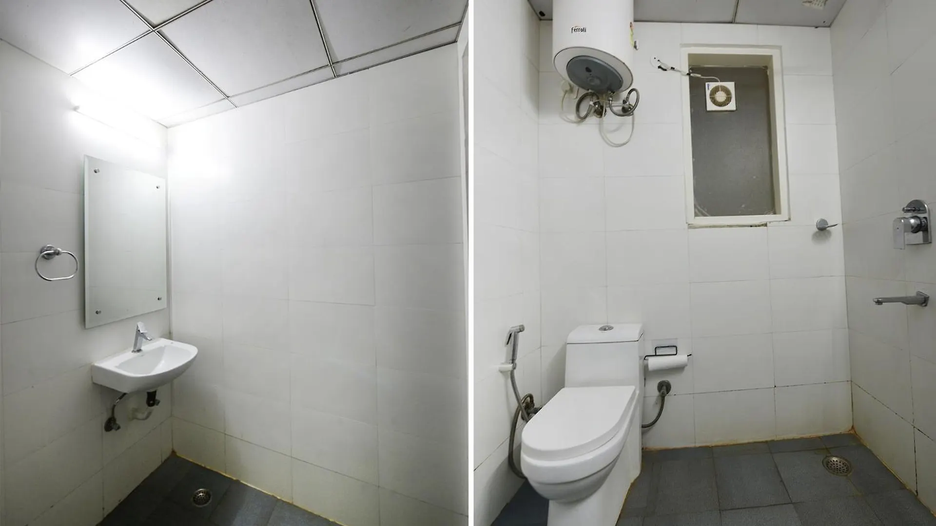 Fabhotel Alpha Gurgaon 4*,  India